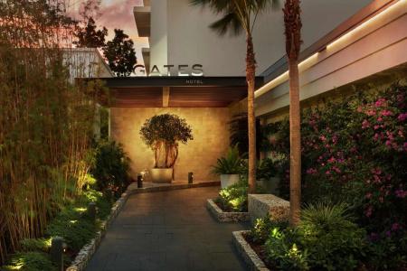 The Gates South Beach - a Doubletree by Hilton - 41