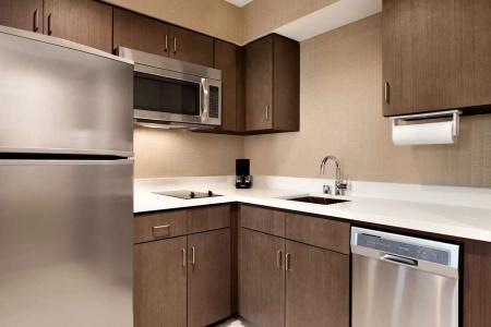 Homewood Suites By Hilton John Wayne Airport - 44