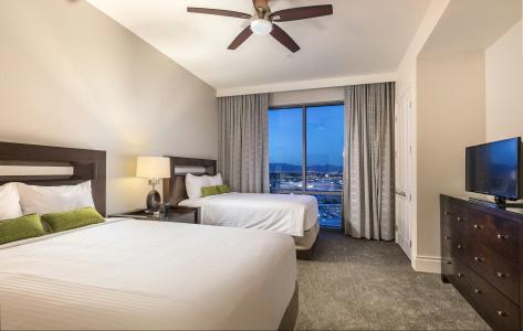 Club Wyndham Desert Blue - 39