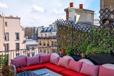 des Grands Boulevards - 10