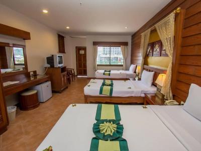 Bel Aire Patong - 19