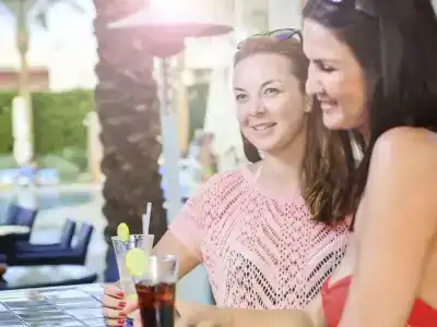 Novotel Sharm El-Sheikh - 38