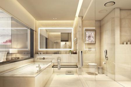 Carlton Bangkok Sukhumvit - Sha Extra Plus - 9