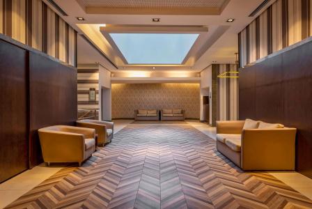 Wyndham Rio de Janeiro Barra - 12