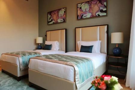 Rixos The Palm & Suites - Ultra All Inclusive - 98