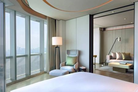 Shenzhen Marriott Nanshan - 7