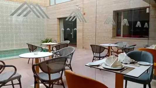 Hôtel Atlas Saiss Fès - 18