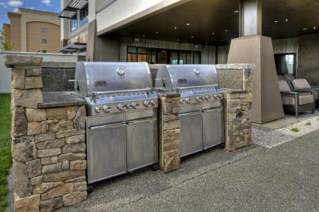 Homewood Suites by Hilton - 45