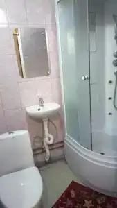 Дружба - 7