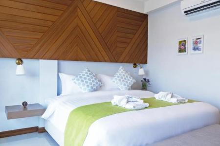 CenterParcs by Paxton Chiangmai (清迈柏栎子居酒店) - 34