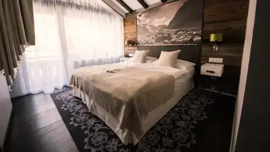 Wellness Alpenhof - 6