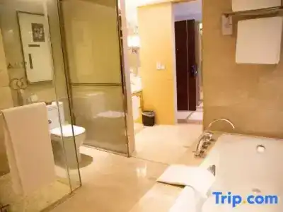 Sofitel Nanjing Galaxy - 89