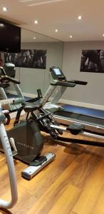 Radisson Blu, Cardiff - 13
