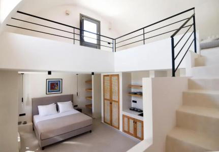 Terra Nera Suites - 1