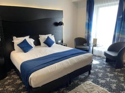 Kyriad Prestige Perpignan Centre del Mon - 4