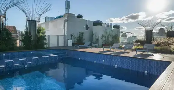 Top Rentals Belgrano - 37