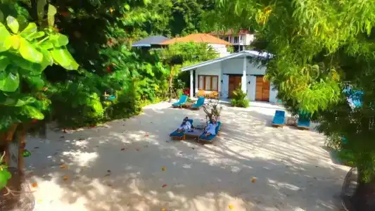 The Mooring Resort - 54