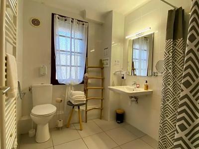 Hôtel Le Neptune en Camargue - 49