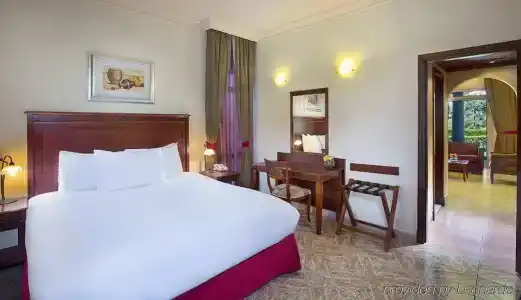 Hilton Fujairah - 1