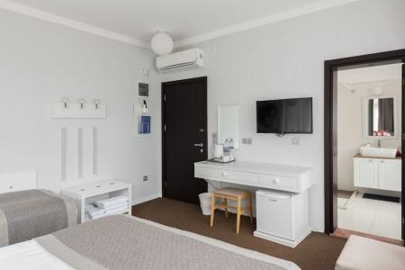 Delight Deluxe & Spa - 32