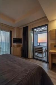 Maia Luxury Beach & Spa - 61