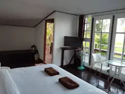 Wanlapa Farmstay - 47