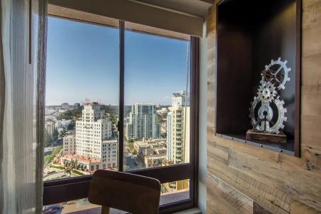 Marriott Vacation Club Pulse, San Diego - 66