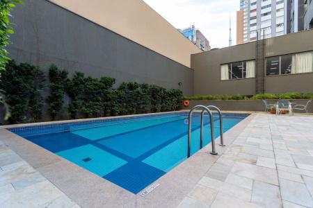 Wyndham Sao Paulo Paulista - 12