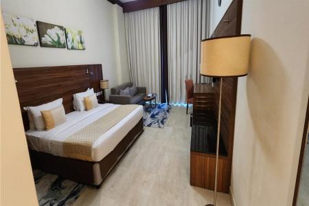 Tulip Al Barsha Apartment - 44