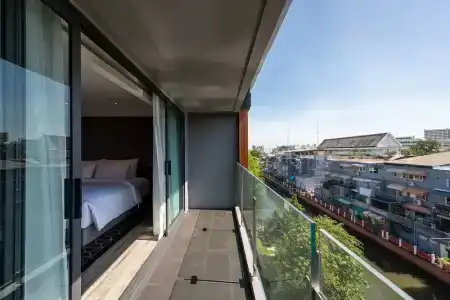 Ayathorn Bangkok-Sha Extra Plus - 65