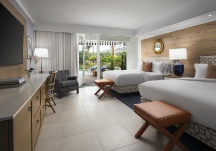 del Coronado, Curio Collection by Hilton - 31
