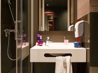 ibis budget Blankenberge - 27