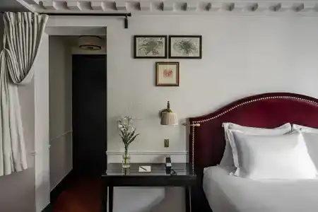 La Chambre du Marais - 50