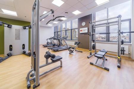 Holiday Inn - Kyiv, an IHG - 14