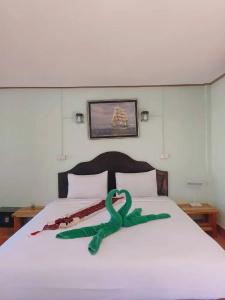 Phi Phi View Point Resort - 143