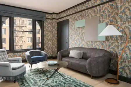 San Francisco Proper, a Member of Designs - 3