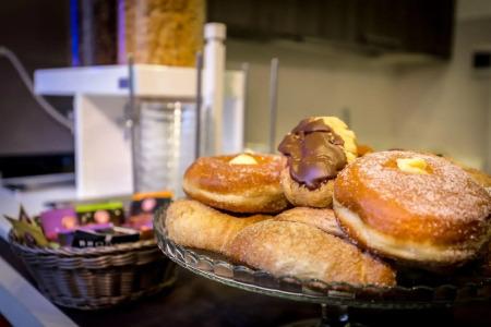 B&B Residenza le Fonticine - 9