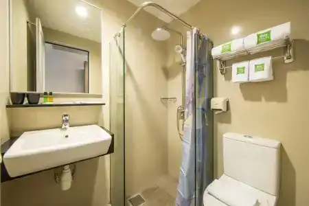 ibis Styles Albert - 8