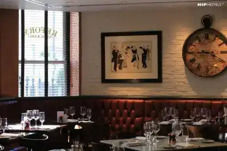 The Mandeville - 20