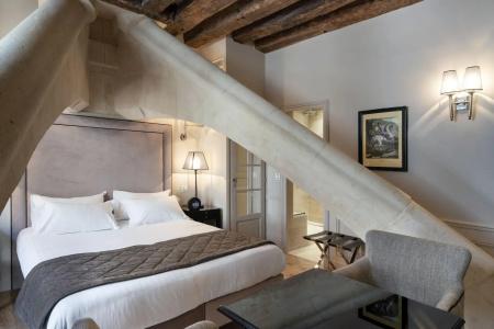 Hôtel Le Presbytère - 3