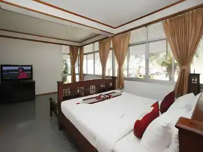 Rajapruek Samui - Sha Plus - 1