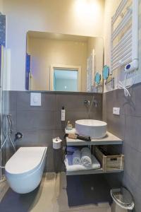 Smartfit House a Unique b&b Experience In Pescara - 55