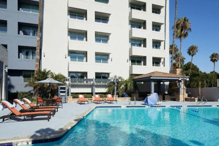 Four Points by Sheraton Los Angeles Westside - 37