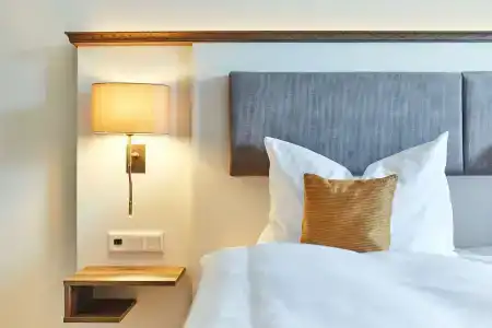 Dorint Strandresort & Spa Ostseebad Wustrow - 82