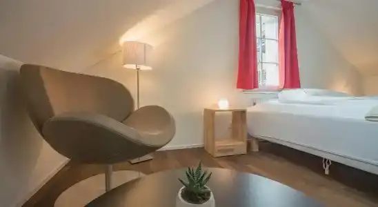 Bed & Breakfast Oberer Graben - 4