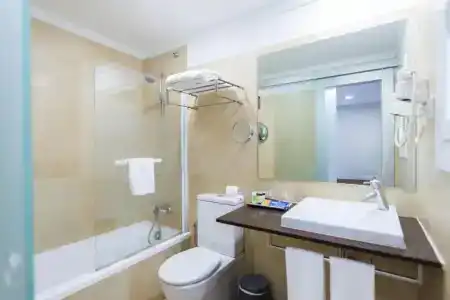 ApartSenator Barcelona - 41