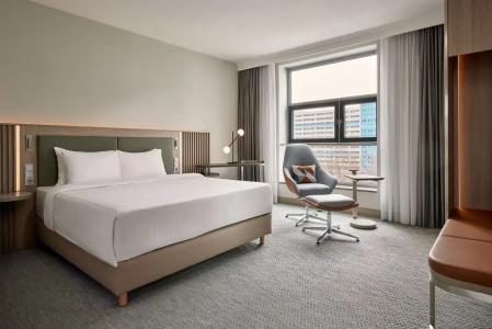 Courtyard by Marriott Berlin City Center - 42