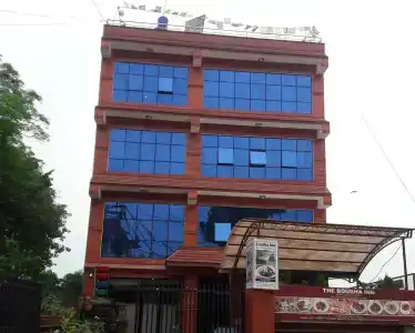 The Boudha Inn - 0
