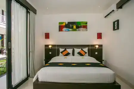 The Diana Suite - 82