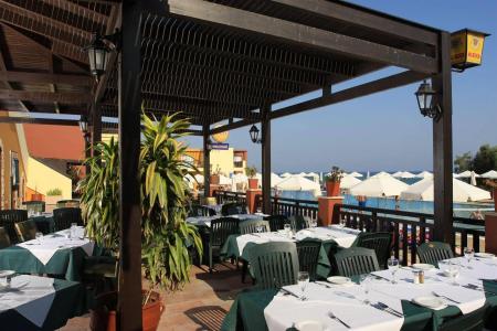 Panas Holiday Village - 37